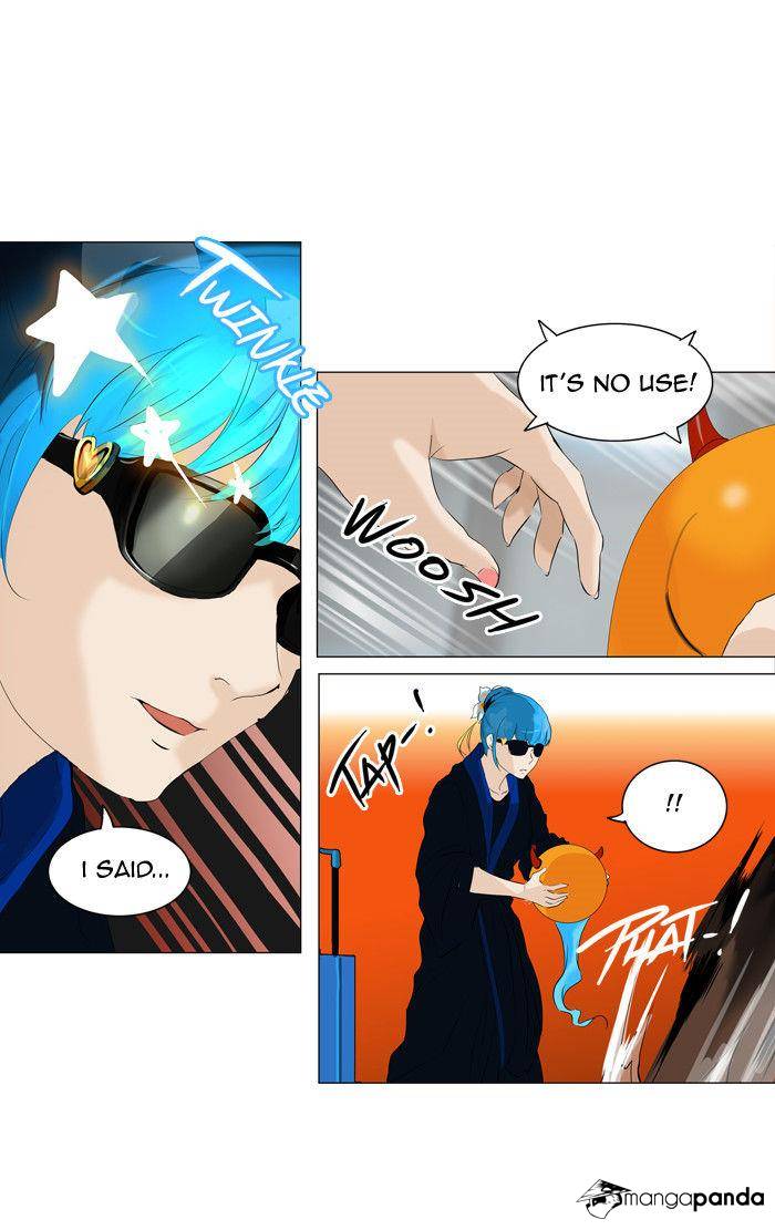 Tower of God Chapter 209 image 20